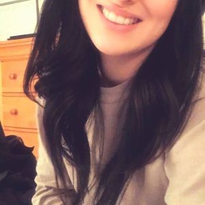 Meet your Posher, Alyssa